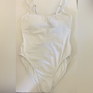 NWT! Andie LT Laguna Rib XXXL Tall